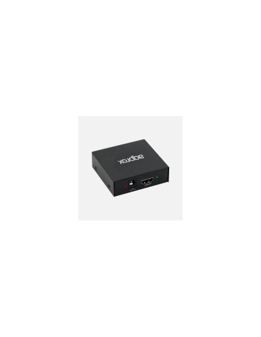 Approx APPC30V3 Divisor HDMI 4K de 2 puertos
