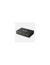 Approx APPC31V3 Divisor HDMI 4K de 4 puertos