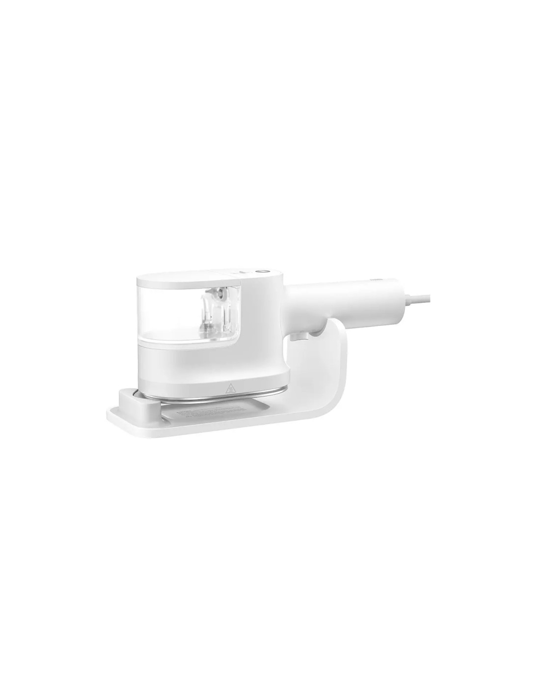 Xiaomi BHR9034EU plancha Plancha vapor-seco 1200 W Blanco