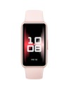 Huawei Band 9 AMOLED Pulsera de actividad 3,73 cm (1.47") Rosa