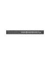 Ruijie Networks RG-ES126S-LP V2 switch No administrado Fast Ethernet (10/100) Energía sobre Ethernet (PoE) Negro