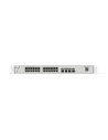 Ruijie Networks RG-NBS5200-24GT4XS switch Gestionado L3 Gigabit Ethernet (10/100/1000) Gris
