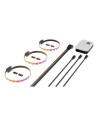 HYTE LS10 Universal Kit de luces para torre de ordenador