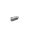 NGS IHUB READER USB 3.2 Gen 1 (3.1 Gen 1) Type-A 5000 Mbit/s Negro