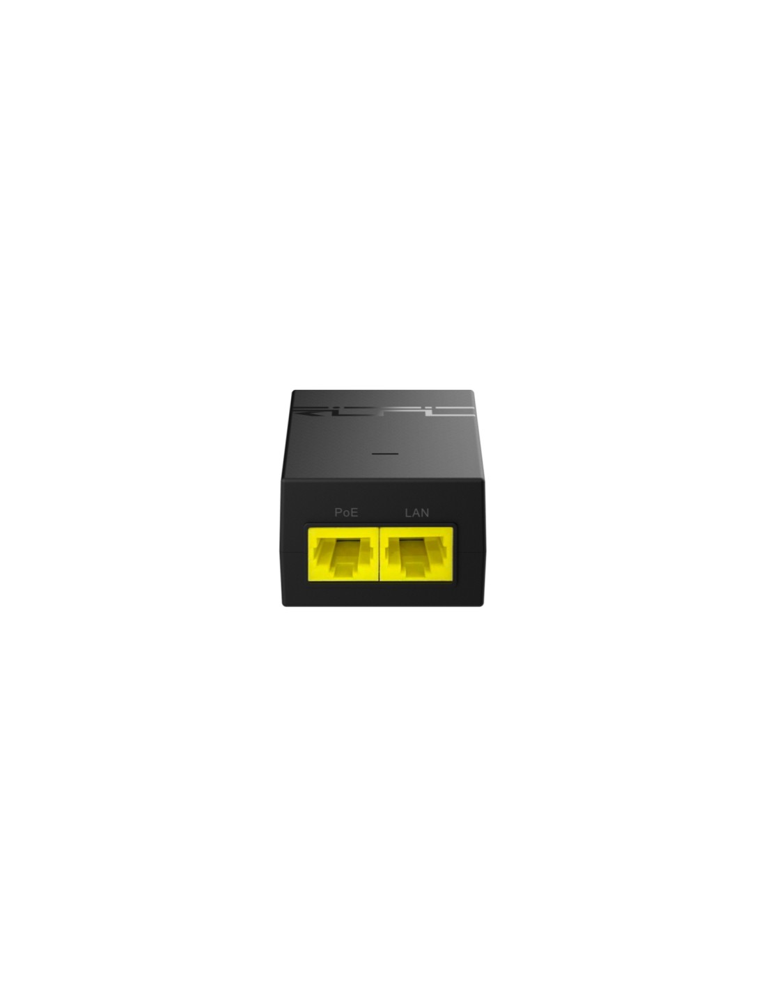 Ruijie Networks RG-POE-AF15 adaptador e inyector de PoE Gigabit Ethernet 52 V