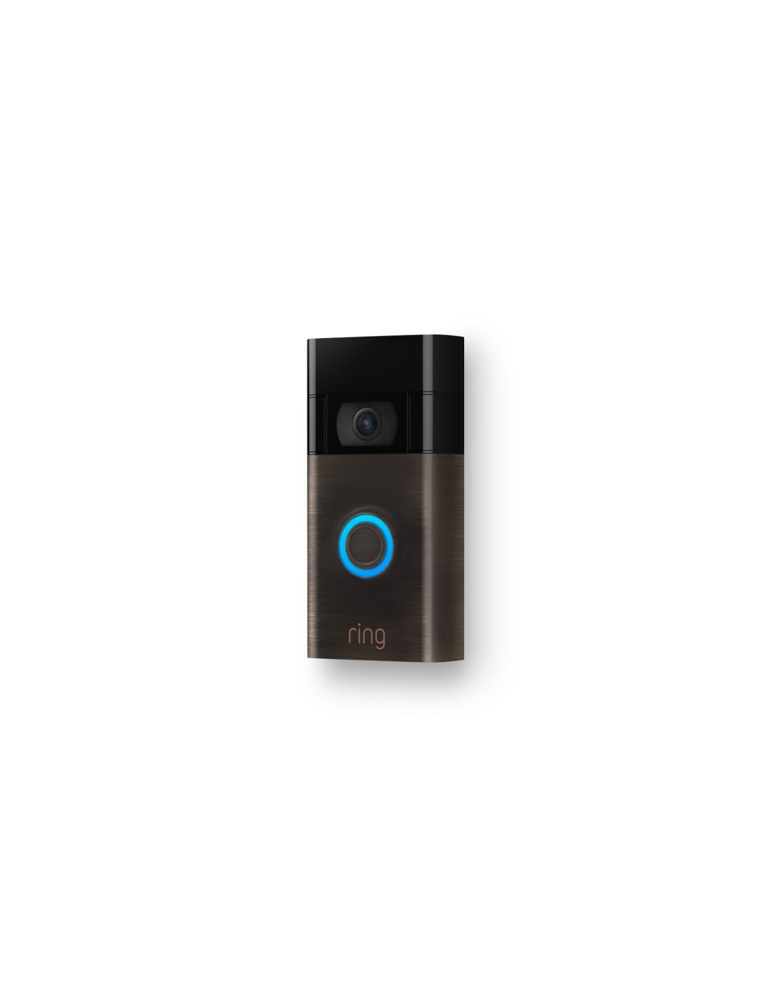 Ring Video Doorbell Bronce