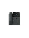 Fanvil V62 Pro teléfono IP Negro 12 líneas LCD