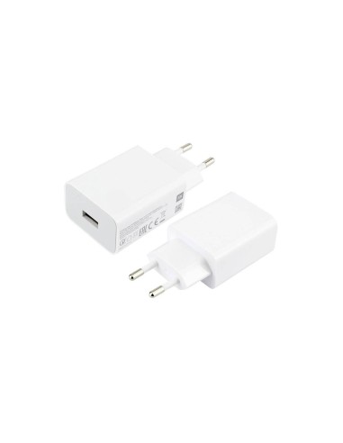 CARGADOR XIAOMI POWER ADAPTER MI 22,5W CHARGER (TYPE-A) EU