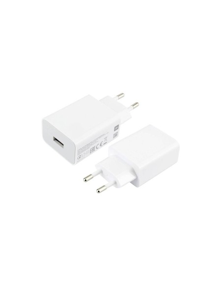 CARGADOR XIAOMI POWER ADAPTER MI 22,5W CHARGER (TYPE-A) EU