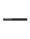 Ruijie Networks RG-ES216GC switch Gestionado L2 Gigabit Ethernet (10/100/1000) Negro