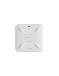 Ruijie Networks RG-RAP2260(G) punto de acceso inalámbrico 1201 Mbit/s Blanco Energía sobre Ethernet (PoE)