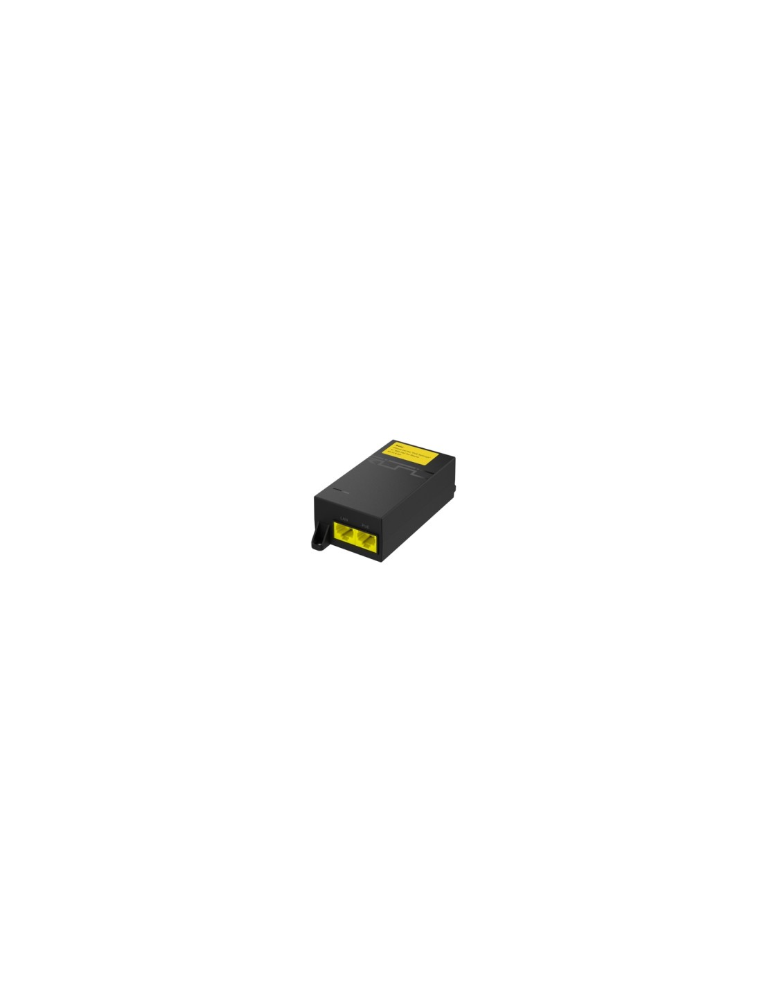 Ruijie Networks RG-POE-AT30 adaptador e inyector de PoE Gigabit Ethernet 52 V