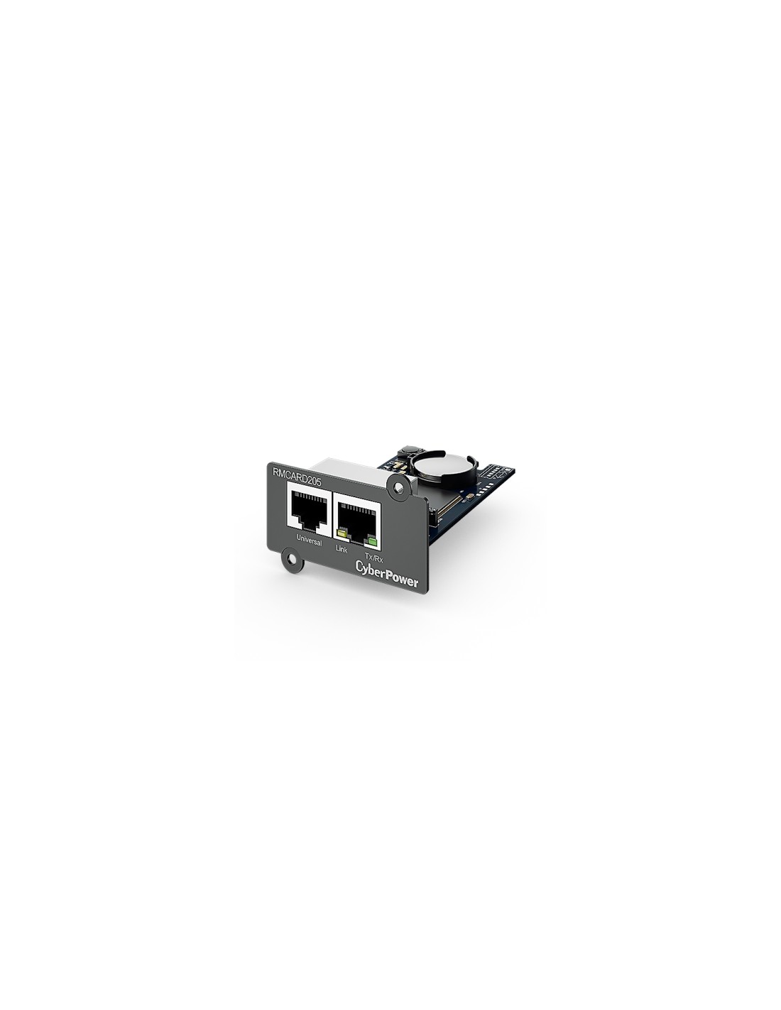 CyberPower RMCARD205 accesorio para UPS