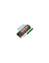 Savio Adapter AK-41 tarjeta y adaptador de interfaz Interno M.2