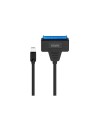Savio AK-69 tarjeta y adaptador de interfaz USB 3.2 Gen 1 (3.1 Gen 1)