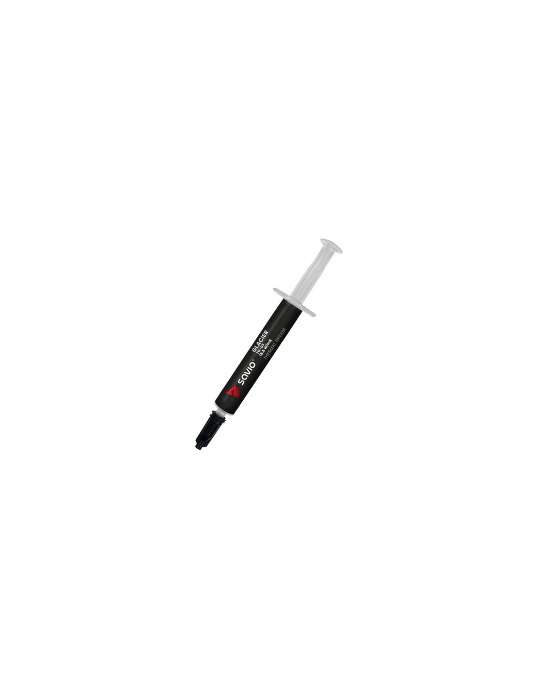 Savio TG-03 compuesto disipador de calor Pasta térmica 13,5 W/m·K 2 g
