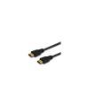 Savio CL-05 cable HDMI 2 m HDMI tipo A (Estándar) Negro