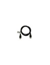 Savio CL-05 cable HDMI 2 m HDMI tipo A (Estándar) Negro