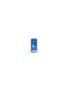 Savio CL-126 cable USB USB 2.0 1 m USB C USB A Blanco