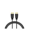 Savio ? v1.4 cavo hdmi CL-75 20 m cable HDMI HDMI tipo A (Estándar) Negro