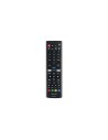 Savio RC-05 do TV LG mando a distancia IR inalámbrico TV, Universal Botones