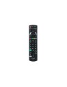 Savio RC-06 do TV Panasonic mando a distancia IR inalámbrico Botones