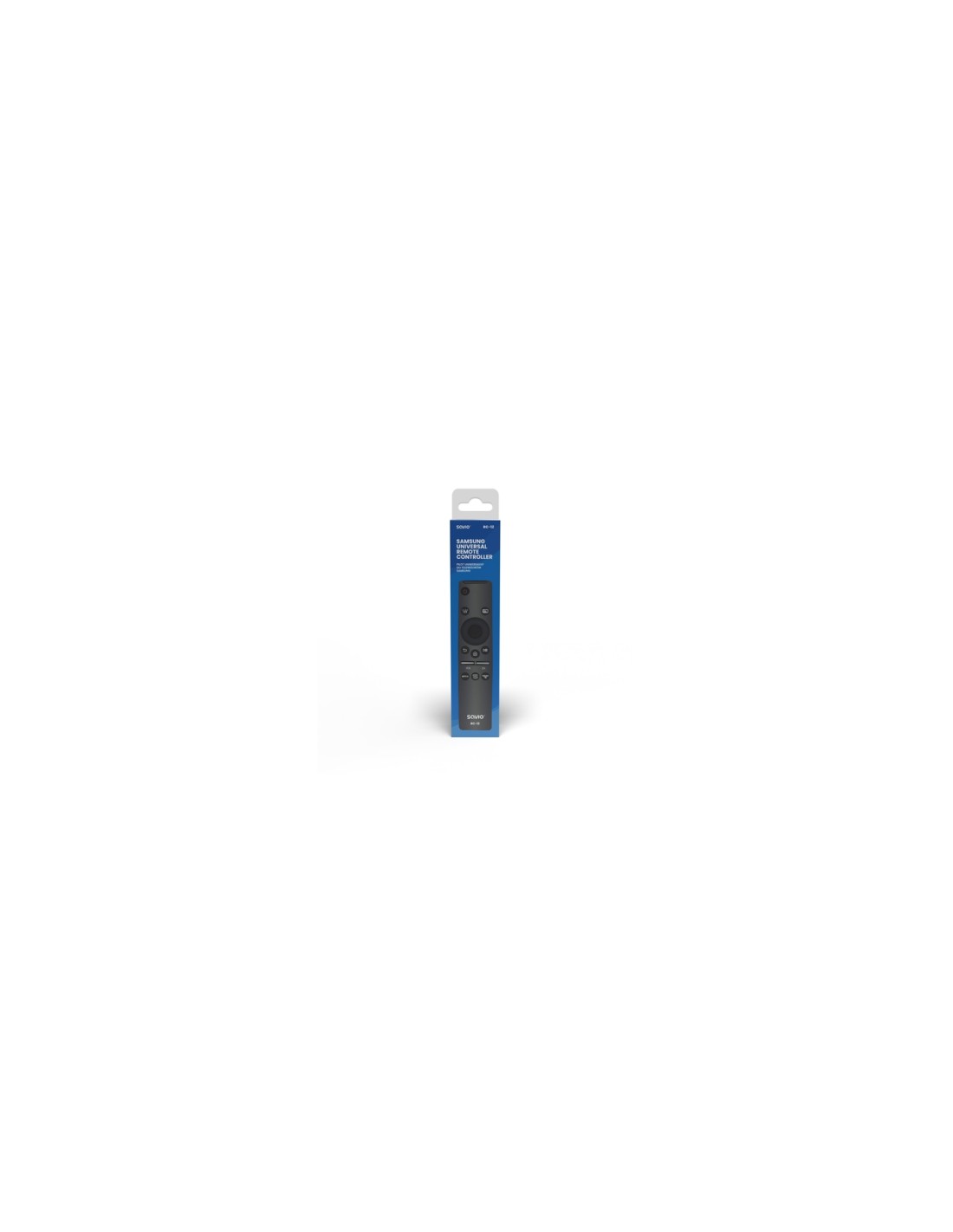 Savio RC-12 remote control IR Wireless TV Press buttons mando a distancia IR inalámbrico Botones