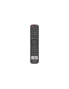 Savio RC-14 Universal remote control/replacement for HISENSE SMART TV mando a distancia IR inalámbrico TV, Sintonizador de TV Bo