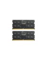 Team Group ELITE TED532G5600C46A-S01 módulo de memoria 32 GB 1 x 32 GB DDR5 56000 MHz ECC
