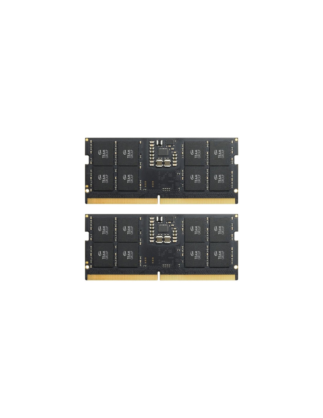 Team Group ELITE TED532G5600C46A-S01 módulo de memoria 32 GB 1 x 32 GB DDR5 56000 MHz ECC