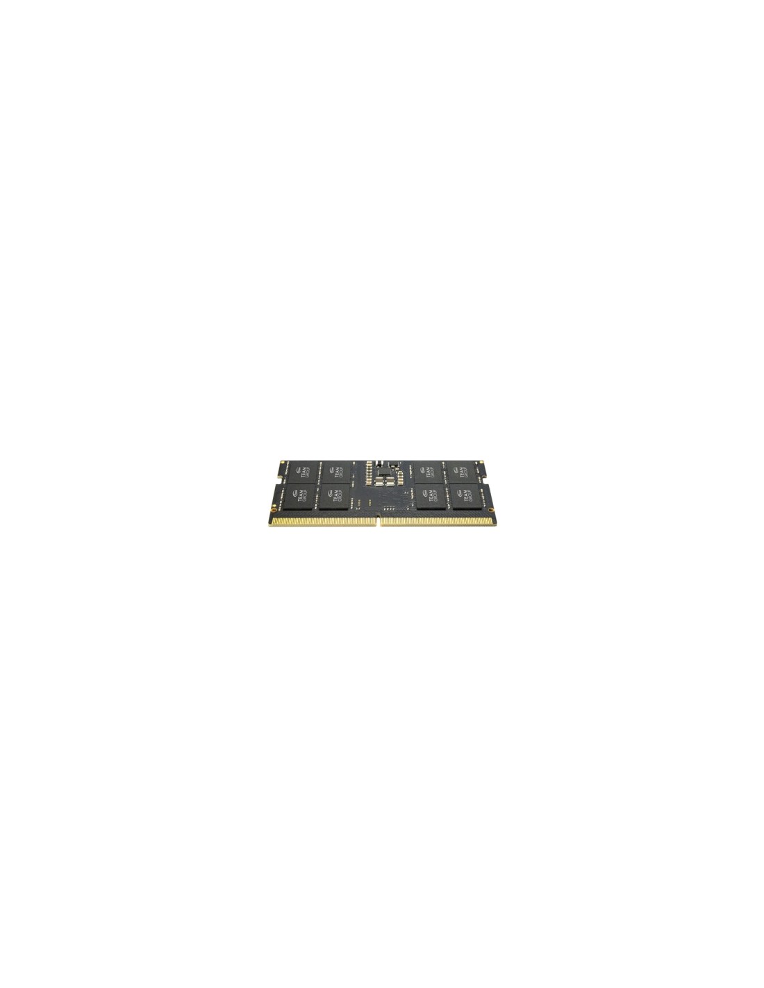 Team Group ELITE TED532G5600C46A-S01 módulo de memoria 32 GB 1 x 32 GB DDR5 56000 MHz ECC