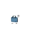 SUBBLIM Maletín Ordenador Air Padding Laptop bag 15,6" Azul