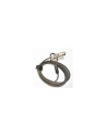 Nilox Notebook numerical Cable Lock NXSCN001