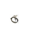 Nilox Notebook numerical Cable Lock NXSCN001