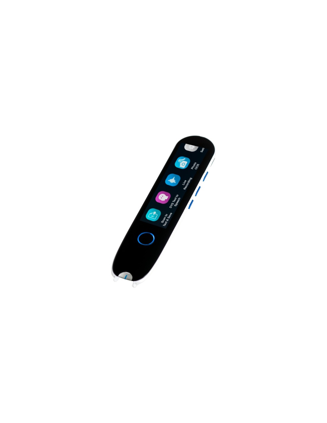 IRISPen Reader 8