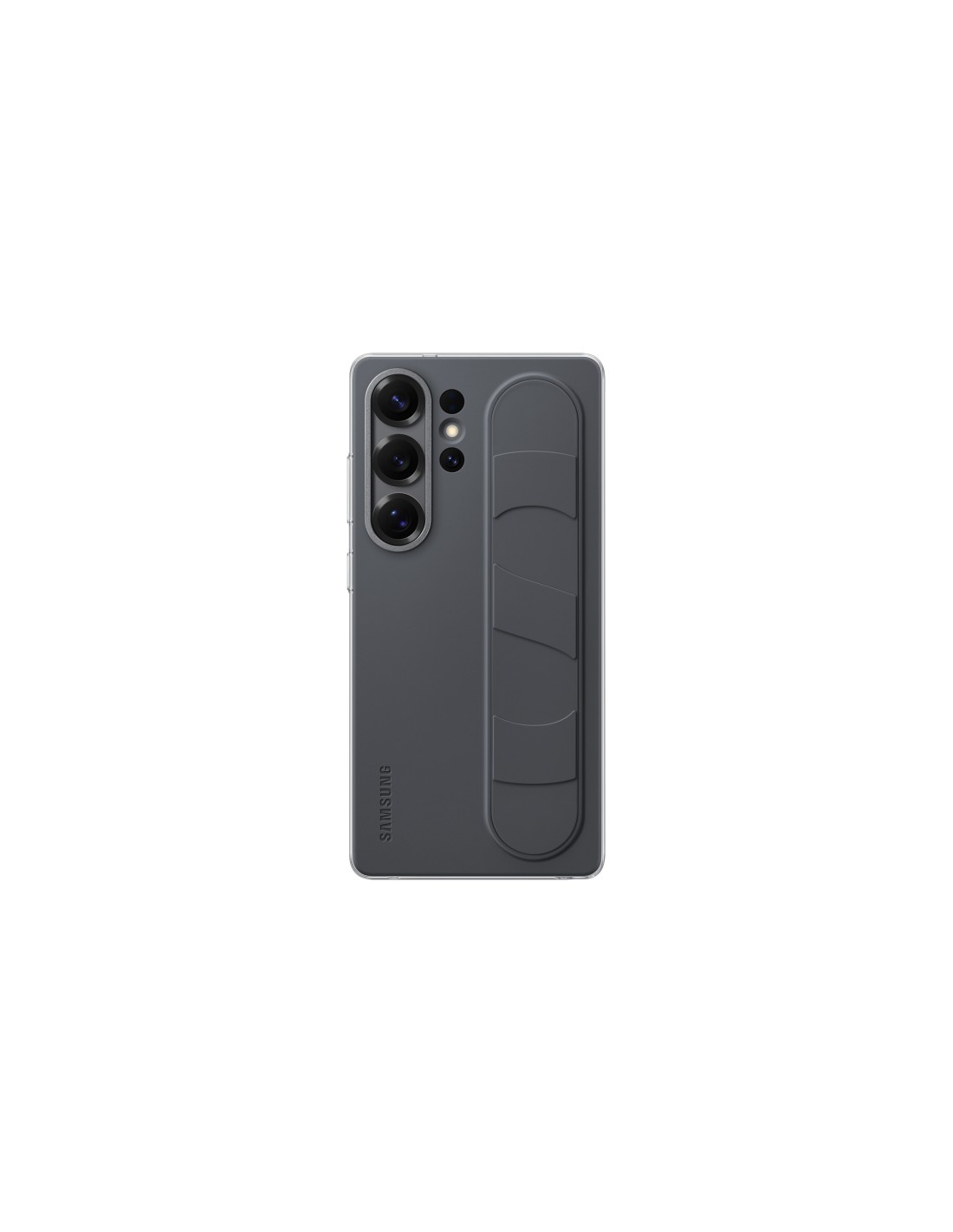 Samsung EF-GS938CBEGWW funda para teléfono móvil 17,5 cm (6.9") Negro