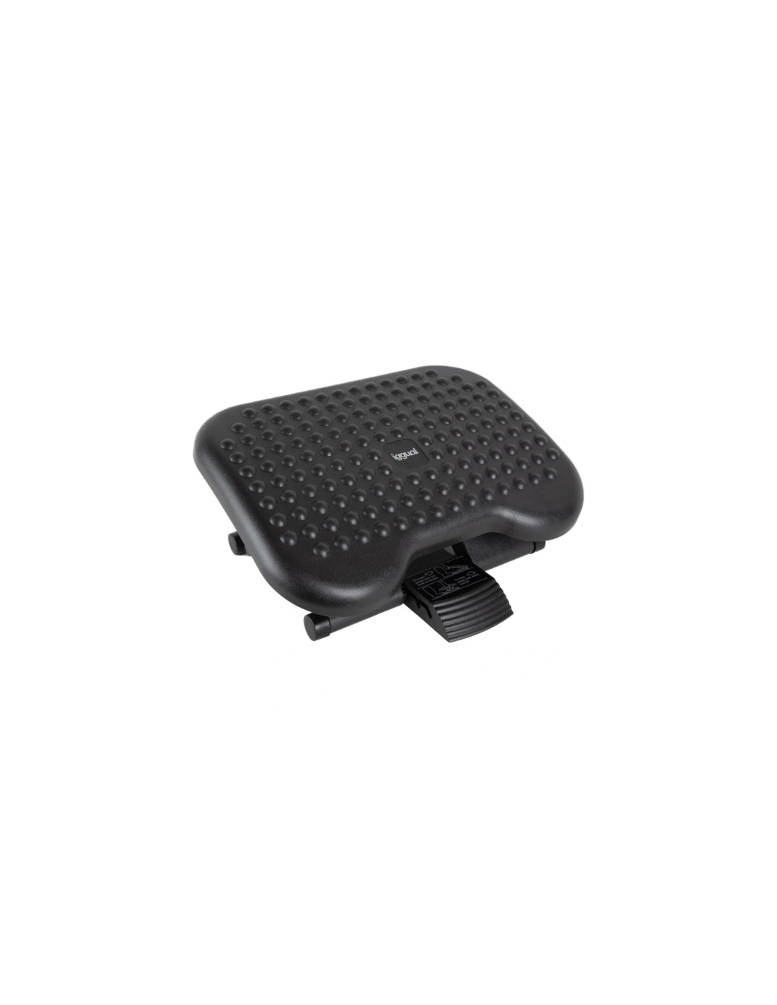 iggual RP3 Negro