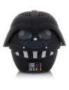 Mini Altavoz Bitty Boomers Darth Vader con casco removible 5 CM