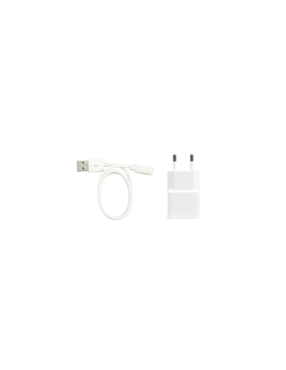 Cargador y cable SaveFamily compatible con Enjoy Slim Senior Junior SaveWatch