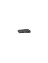 NETGEAR GS305Pv3 No administrado Gigabit Ethernet (10/100/1000) Energía sobre Ethernet (PoE) Negro