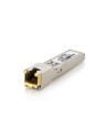 LevelOne SFP-3841 red modulo transceptor Cobre 1250 Mbit/s