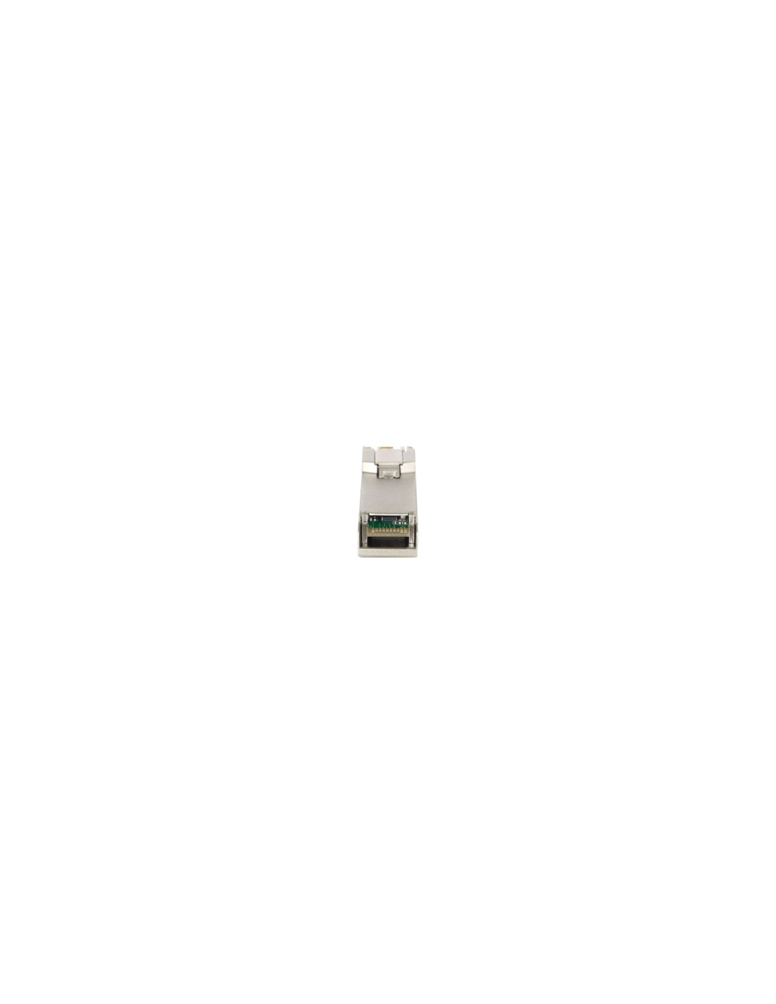 LevelOne SFP-3841 red modulo transceptor Cobre 1250 Mbit/s