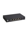 LevelOne GEU-0525 switch No administrado 2.5G Ethernet (100/1000/2500) Negro