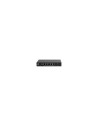 LevelOne GEU-0525 switch No administrado 2.5G Ethernet (100/1000/2500) Negro