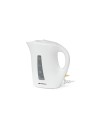 Orbegozo KT 4150 tetera eléctrica 1 L 1200 W Blanco
