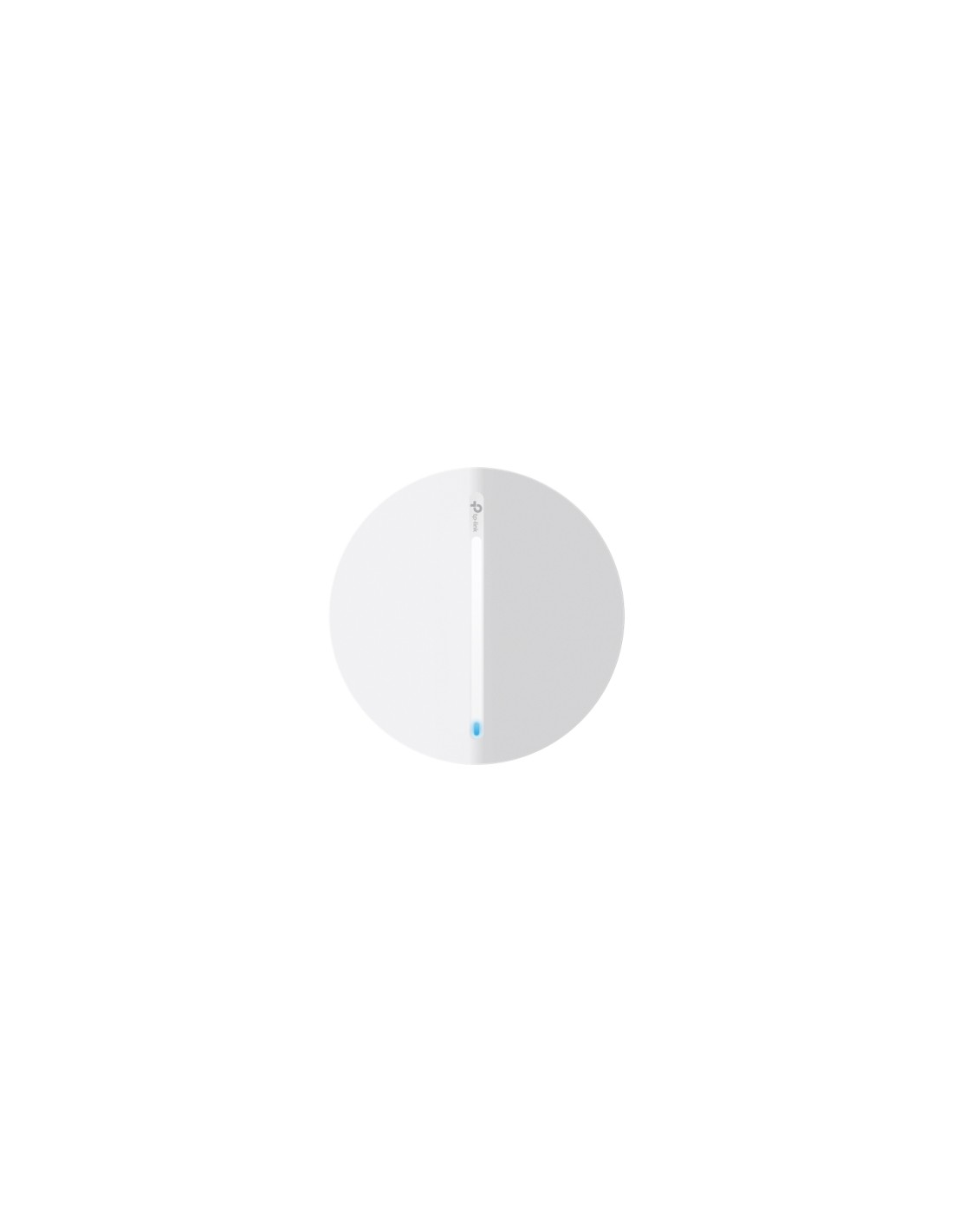TP-Link Festa F65 3000 Mbit/s Blanco Energía sobre Ethernet (PoE)