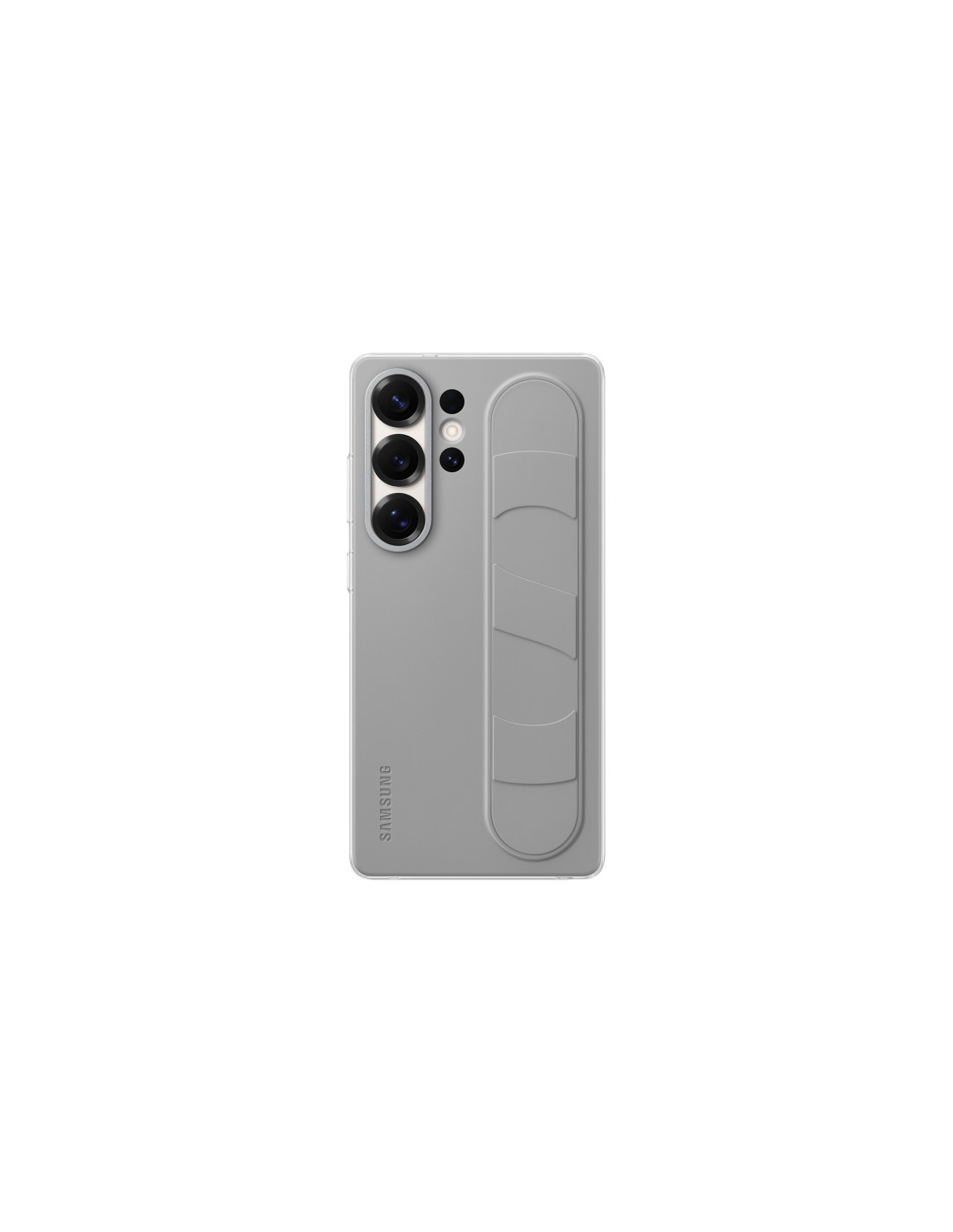 Samsung EF-GS938CJEGWW funda para teléfono móvil 17,5 cm (6.9") Gris