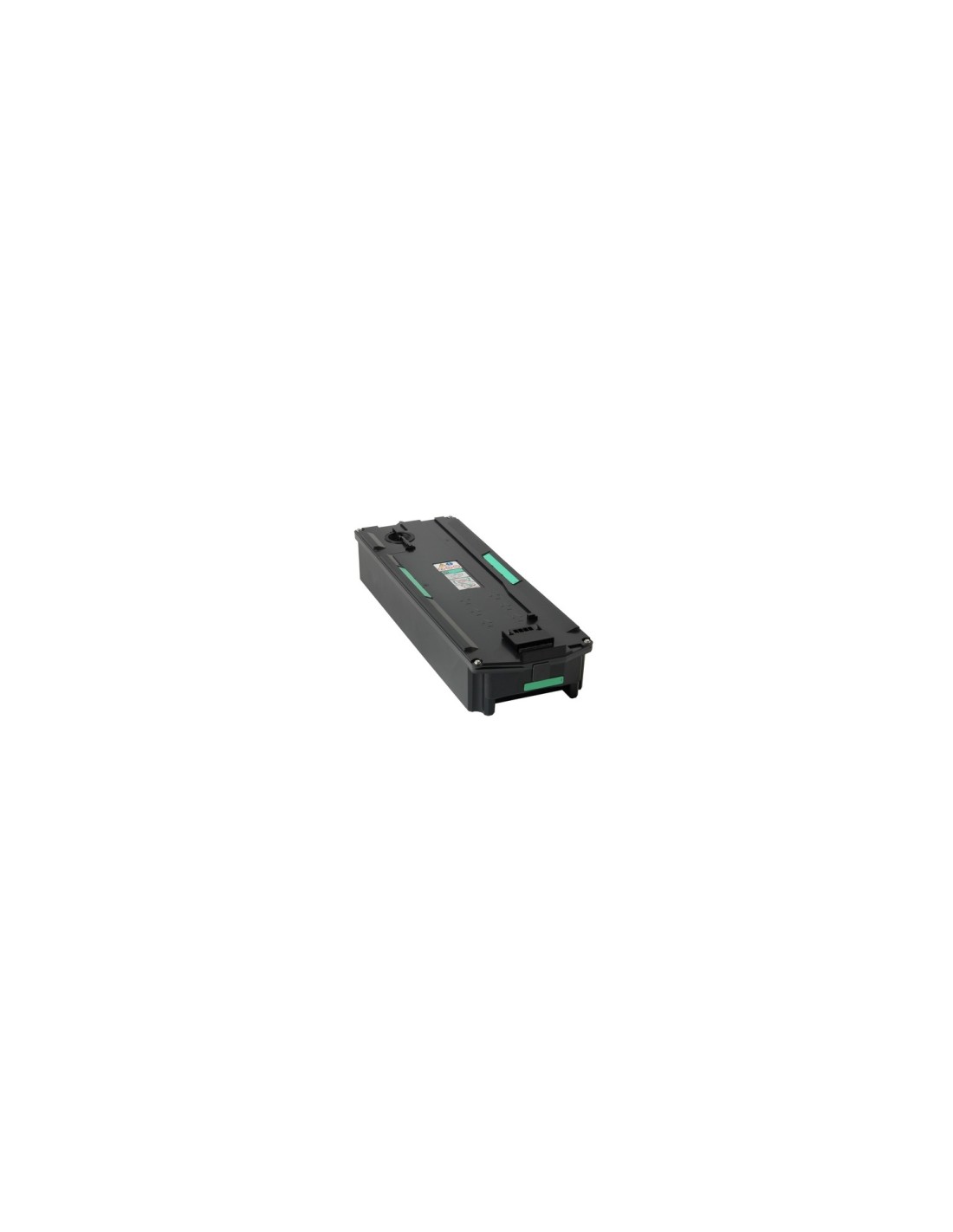 Ricoh 416890 colector de toner 100000 páginas