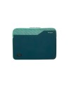 Targus Pulse II EcoSmart 35,6 cm (14") Funda Verde