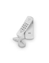 SPC Original Lite 2 Teléfono analógico Blanco